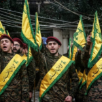 Israel anuncia acordo de cessar-fogo com o Hezbollah