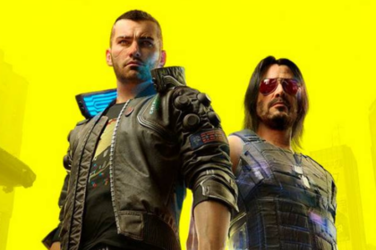 Cyberpunk 2077 vendeu 30 milhões de cópias no mundo todo Cyberpunk 2077 vendeu 30 milhões de cópias no mundo todo