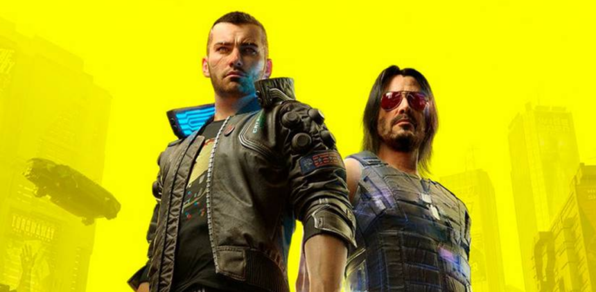 Cyberpunk 2077 vendeu 30 milhões de cópias no mundo todo Cyberpunk 2077 vendeu 30 milhões de cópias no mundo todo