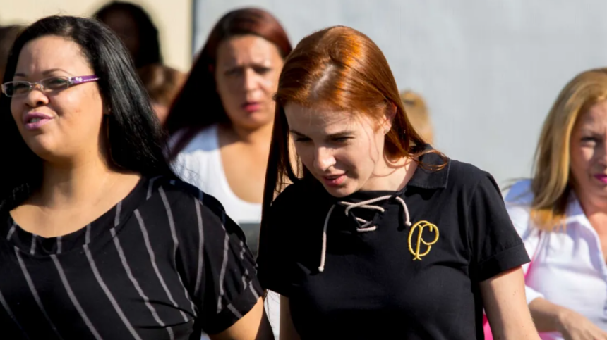 Suzane von Richthofen é eliminada de concurso para o Tribunal de Justiça de SP