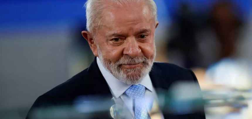 Mercosul e União Europeia fecharão acordo independentemente da oposição francesa, diz Lula Mercosul e União Europeia fecharão acordo independentemente da oposição francesa, diz Lula