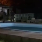 PM prende foragido suspeito de atuar em plano do PCC para matar Moro PM prende foragido suspeito de atuar em plano do PCC para matar Moro