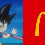 Dragon Ball Daima anuncia collab com McDonald’s para lanches personalizados Dragon Ball Daima anuncia collab com McDonald’s para lanches personalizados