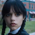 2ª temporada de Wandinha ganha clipe com recado do Mãozinha 2ª temporada de Wandinha ganha clipe com recado do Mãozinha