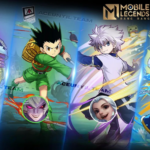 MLBB e HUNTER X HUNTER: Confira tudo sobre a Collab MLBB e HUNTER X HUNTER: Confira tudo sobre a Collab