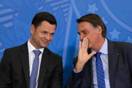 General do Exército à PF: Bolsonaro sugeriu a mesma minuta de Torres General do Exército à PF: Bolsonaro sugeriu a mesma minuta de Torres