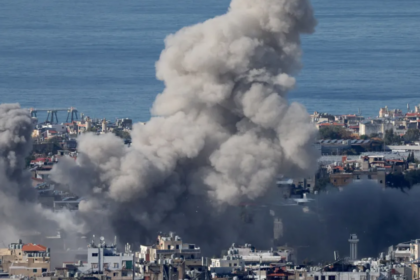 Israel diz que matou oficial da unidade aérea do Hezbollah antes de cessar-fogo Israel diz que matou oficial da unidade aérea do Hezbollah antes de cessar-fogo