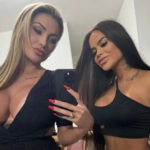 Andressa Urach revela ter realizado fetiche inusitado com esposa de Nego Di Andressa Urach revela ter realizado fetiche inusitado com esposa de Nego Di