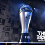 Fifa abre votação para o seu prêmio de melhor do mundo; Vini Jr está na disputa Fifa abre votação para o seu prêmio de melhor do mundo; Vini Jr está na disputa