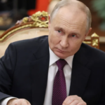 Rússia diz que pode atacar “centros de decisão” em Kiev com novo míssil