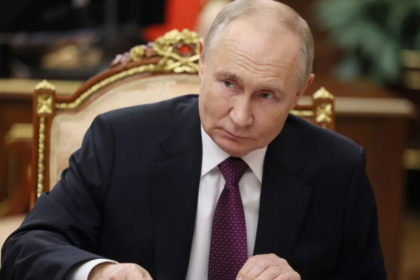 Rússia diz que pode atacar “centros de decisão” em Kiev com novo míssil Rússia diz que pode atacar “centros de decisão” em Kiev com novo míssil