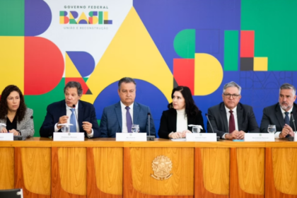 Corte de gastos: entenda o pacote fiscal de Haddad ponto a ponto Corte de gastos: entenda o pacote fiscal de Haddad ponto a ponto