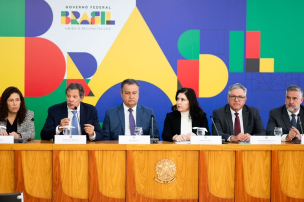 Corte de gastos: entenda o pacote fiscal de Haddad ponto a ponto