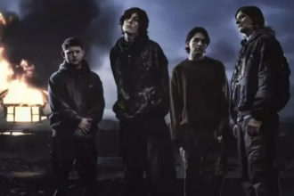 Confira o provável setlist dos shows do Bring Me The Horizon em São Paulo Confira o provável setlist dos shows do Bring Me The Horizon em São Paulo