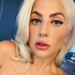 Lady Gaga negocia show histórico em Copacabana para maio de 2025 Lady Gaga negocia show histórico em Copacabana para maio de 2025