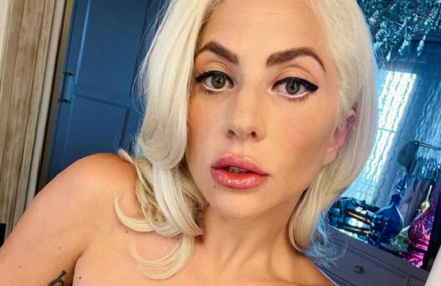 Lady Gaga negocia show histórico em Copacabana para maio de 2025 Lady Gaga negocia show histórico em Copacabana para maio de 2025