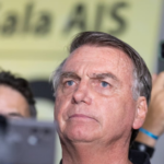 Bolsonaro pede a Moraes e Lula anistia em troca da pacificação do país