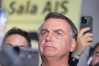 Bolsonaro pede a Moraes e Lula anistia em troca da pacificação do país Bolsonaro pede a Moraes e Lula anistia em troca da pacificação do país
