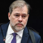 Toffoli pode derrubar artigo do Marco Civil que garante a liberdade de expressão na internet brasileira Toffoli pode derrubar artigo do Marco Civil que garante a liberdade de expressão na internet brasileira