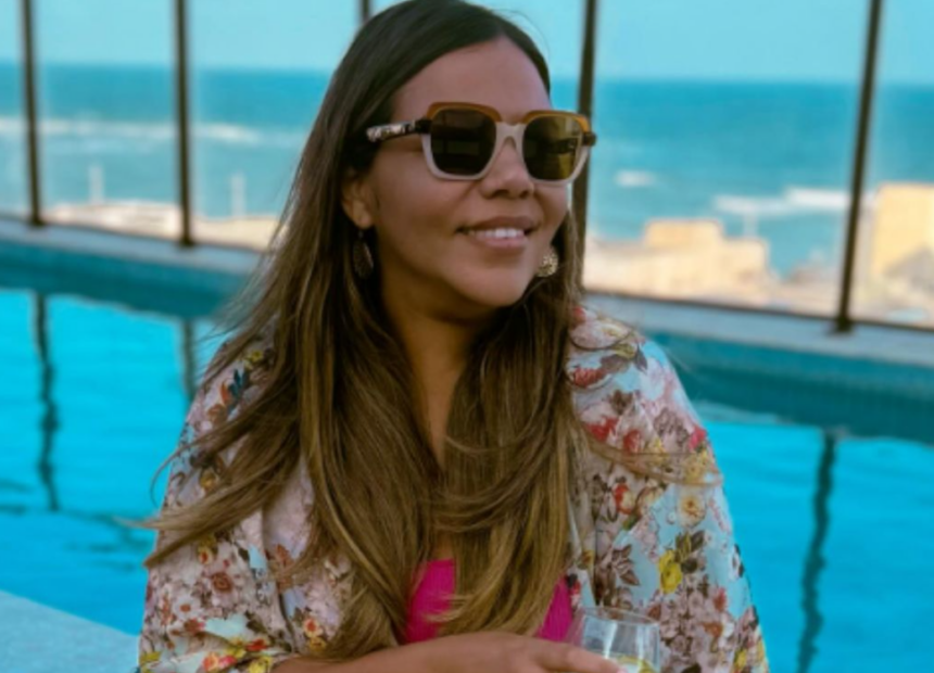 Mani Reggo passa por cirurgia de lipoaspiração e implante de silicone