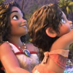 Moana 2 faz maior bilheteria de Dia de Ação de Graça da história dos EUA Moana 2 faz maior bilheteria de Dia de Ação de Graça da história dos EUA