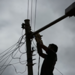 Aneel aciona bandeira verde para dezembro. Energia ficará mais barata Aneel aciona bandeira verde para dezembro. Energia ficará mais barata