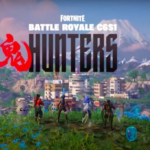 Quando começa o Capítulo 6 do Fortnite?