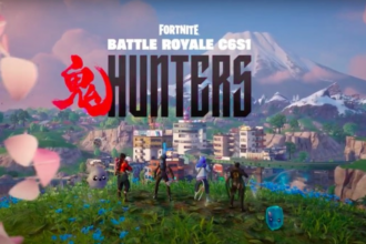 Quando começa o Capítulo 6 do Fortnite? Quando começa o Capítulo 6 do Fortnite?