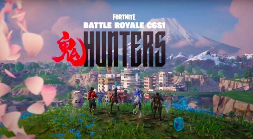 Quando começa o Capítulo 6 do Fortnite? Quando começa o Capítulo 6 do Fortnite?