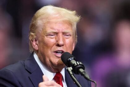 Pesquisadores chineses preveem vitória de Trump nas eleições Pesquisadores chineses preveem vitória de Trump nas eleições