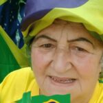 8/1: Moraes manda Fátima de Tubarão cumprir pena de 17 anos de prisão