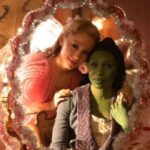 Wicked faturou 19 milhões em pré-estreias Wicked faturou 19 milhões em pré-estreias