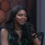 Rapper Raquel Brito revela desespero ao ser desclassificada de “A Fazenda 16” Rapper Raquel Brito revela desespero ao ser desclassificada de “A Fazenda 16”