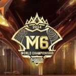 Campeonato Mundial MLBB M6: Times, Formato, Cronograma e Mais Campeonato Mundial MLBB M6: Times, Formato, Cronograma e Mais