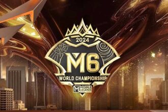 Campeonato Mundial MLBB M6: Times, Formato, Cronograma e Mais Campeonato Mundial MLBB M6: Times, Formato, Cronograma e Mais