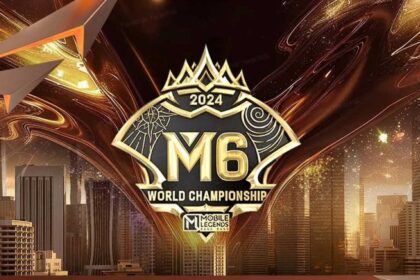 Campeonato Mundial MLBB M6: Times, Formato, Cronograma e Mais Campeonato Mundial MLBB M6: Times, Formato, Cronograma e Mais