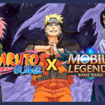 Mobile Legends: A colaboração MLBB x Naruto está chegando! confira: