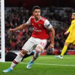 Brasileiros brilham, mas Liverpool arranca empate com Fulham no Inglês; Arsenal decepciona em casa Brasileiros brilham, mas Liverpool arranca empate com Fulham no Inglês; Arsenal decepciona em casa