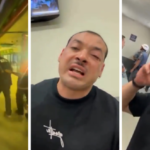 Deputado Felipe Franco diz que foi agredido por seguranças durante show de Chris Brown em São Paulo