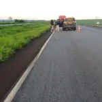 32 pessoas ficam feridas em 25 acidentes de trânsito em rodovias federais goianas 32 pessoas ficam feridas em 25 acidentes de trânsito em rodovias federais goianas