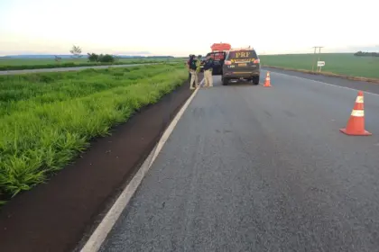 32 pessoas ficam feridas em 25 acidentes de trânsito em rodovias federais goianas 32 pessoas ficam feridas em 25 acidentes de trânsito em rodovias federais goianas