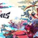 Marvel Rivals estreia com números enormes e supera Overwatch 2 em mais de 5 vezes Marvel Rivals estreia com números enormes e supera Overwatch 2 em mais de 5 vezes