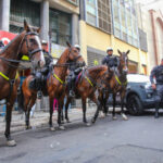 Centro de São Paulo fecha 2024 com redução de crimes e projetos de revitalização Centro de São Paulo fecha 2024 com redução de crimes e projetos de revitalização