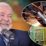 Brasil tem o quarto melhor PIB no 3º trimestre de 2024 entre os países do G20