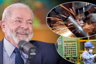 Brasil tem o quarto melhor PIB no 3º trimestre de 2024 entre os países do G20 Brasil tem o quarto melhor PIB no 3º trimestre de 2024 entre os países do G20