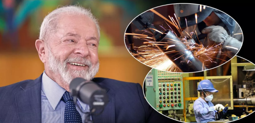 Brasil tem o quarto melhor PIB no 3º trimestre de 2024 entre os países do G20 Brasil tem o quarto melhor PIB no 3º trimestre de 2024 entre os países do G20