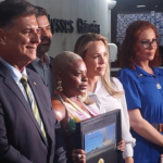 Rapper Jojo Todynho visita Câmara dos Deputados e manda recado Rapper Jojo Todynho visita Câmara dos Deputados e manda recado