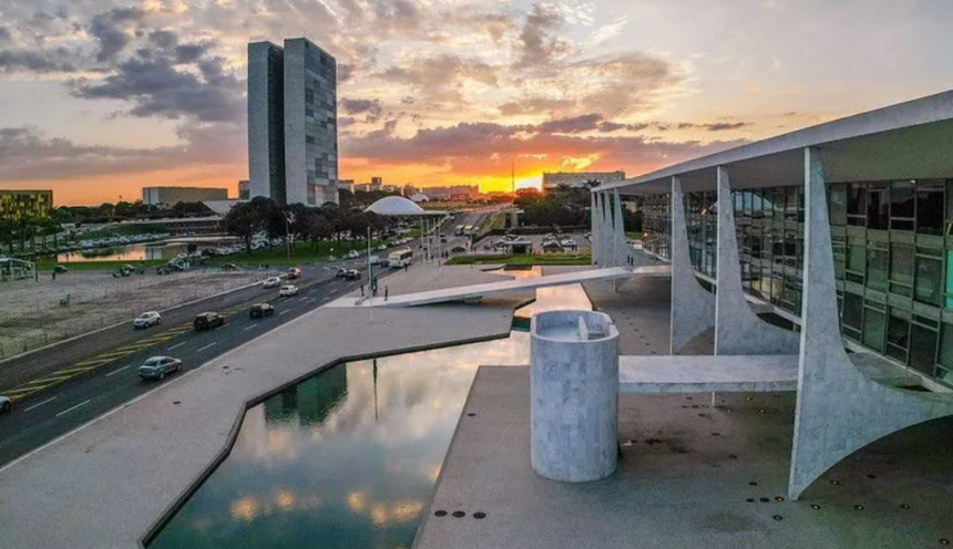 Planalto pede liberação de R$ 7,8 bilhões em emendas após decisão de Dino