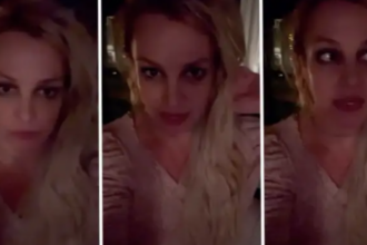 Britney Spears critica paparazzi ao celebrar aniversário de 43 anos: “Sempre foram cruéis comigo” Britney Spears critica paparazzi ao celebrar aniversário de 43 anos: “Sempre foram cruéis comigo”