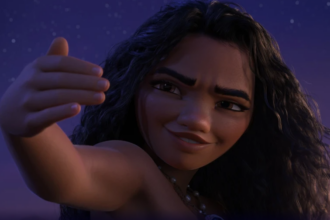 Moana 2: filme é recorde de bilheteria, mas internautas criticam dublagem Moana 2: filme é recorde de bilheteria, mas internautas criticam dublagem